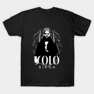 vintage solo sikoa T-Shirt